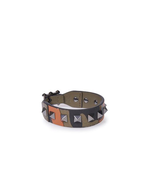 Rockstud bracelet VALENTINO GARAVANI | NY0J0814TCS47Z